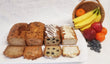 Winter Comfort Bread Assortment 4 Pack