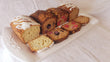 Summer Fun Bread Assortment 4 Pack